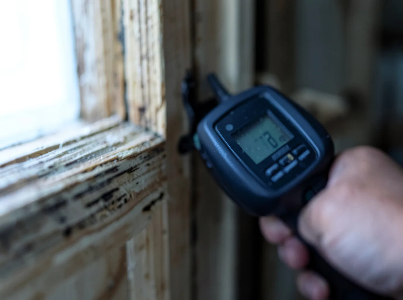 Commercial Water Damage Restoration in Augusta, WI